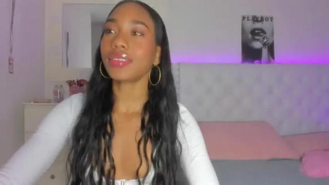 Thumbnail 1, loveit_hermione's Stream at Chaturbate, 12 months ago