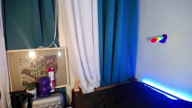 Image 12 of lovekarlaxx Stream on Chaturbate on 19 months ago