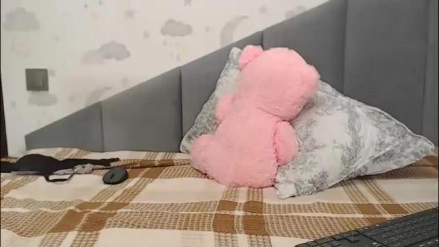 Image 12 of lovellykitty_1 Stream on Chaturbate on 3 months ago