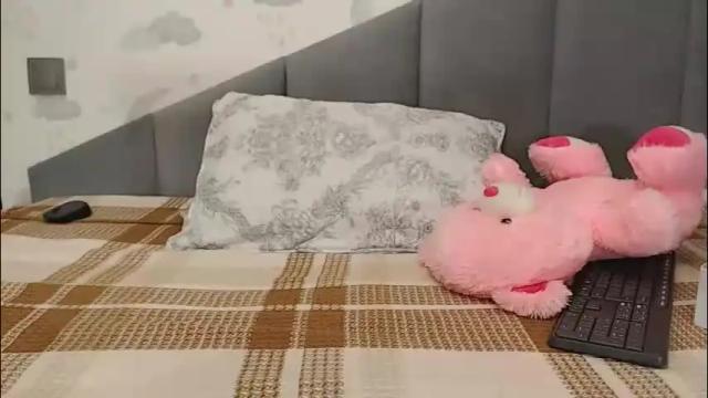 Image 12 of lovellykitty_1 Stream on Chaturbate on 2 months ago