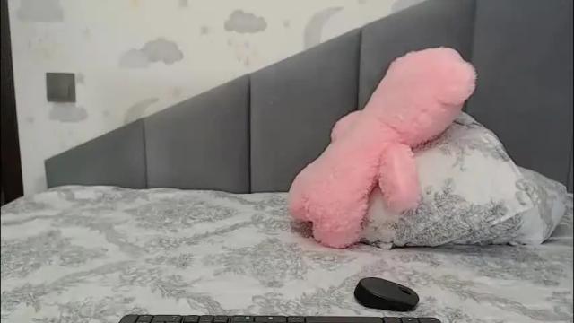 Image 7 of lovellykitty_1 Stream on Chaturbate on 2 months ago