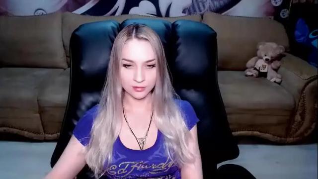 Thumbnail 2, lovellymalina's Stream at Chaturbate, 2 months ago