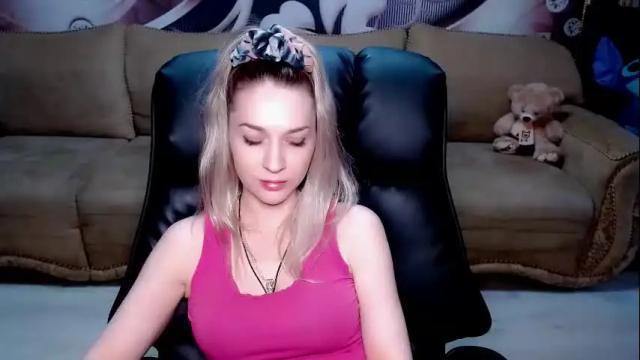 Image 10 of lovellymalina Stream on Chaturbate on 2 months ago