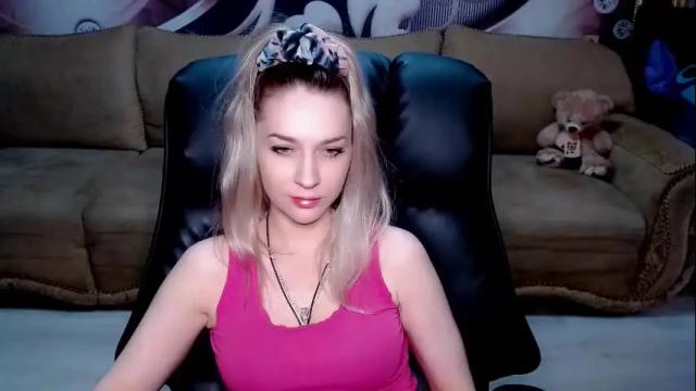 Image 4 of lovellymalina Stream on Chaturbate on 2 months ago