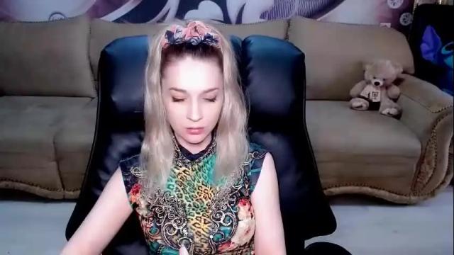 Thumbnail 1, lovellymalina's Stream at Chaturbate, 1 month ago
