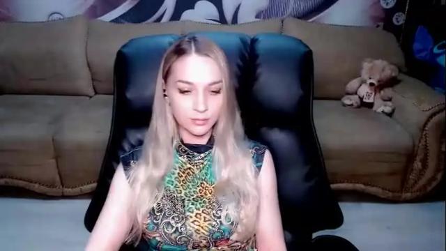 Thumbnail 2, lovellymalina's Stream at Chaturbate, 14 days ago