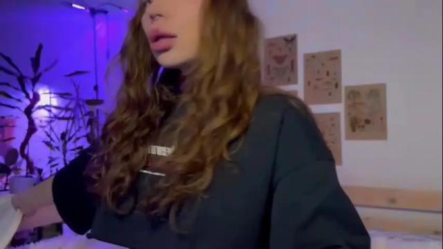 Image 3 of lovelorn_ Stream on Chaturbate on 1 month ago