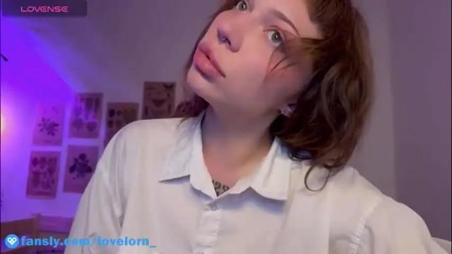Thumbnail 1, lovelorn_'s Stream at Chaturbate, 2 months ago