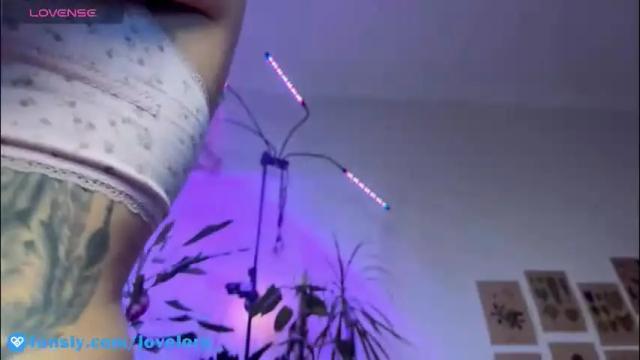 Image 3 of lovelorn_ Stream on Chaturbate on 1 month ago