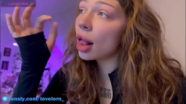 Thumbnail 3, lovelorn_'s Stream at Chaturbate, 1 month ago