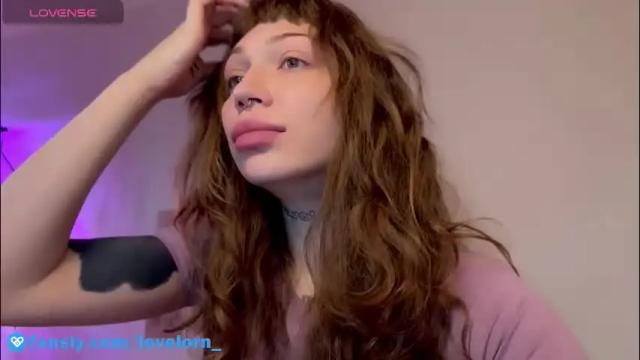 Image 4 of lovelorn_ Stream on Chaturbate on 1 month ago