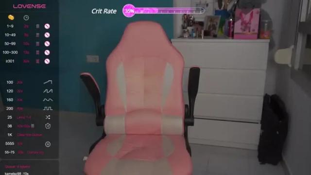 Image 12 of lovelucy2022 Stream on Chaturbate on 23 months ago