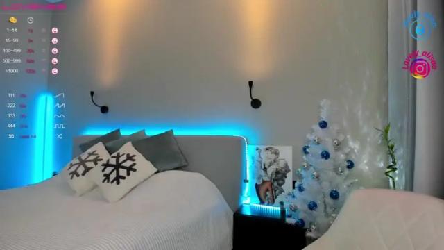 Image 8 of lovely__alisa Stream on Chaturbate on 17 months ago