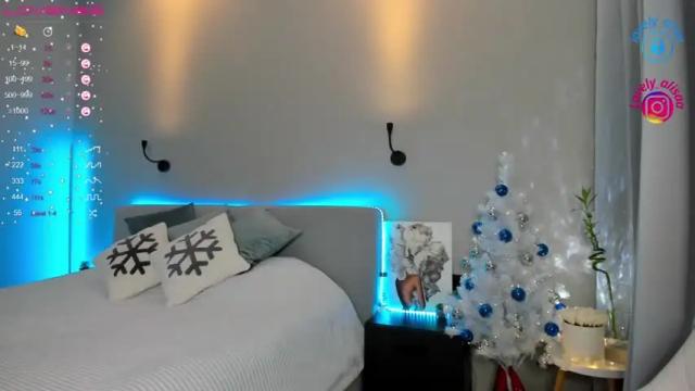 Thumbnail 2, lovely__alisa's Stream at Chaturbate, 18 months ago