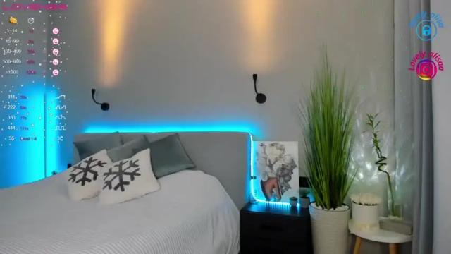 Image 6 of lovely__alisa Stream on Chaturbate on 17 months ago