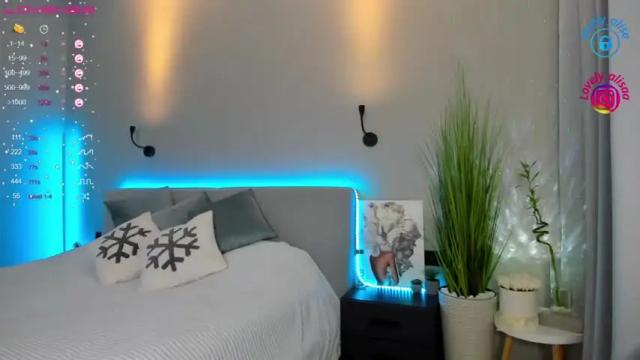 Image 8 of lovely__alisa Stream on Chaturbate on 17 months ago