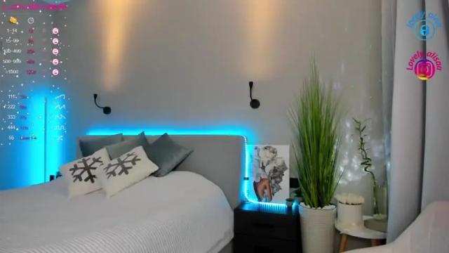 Image 12 of lovely__alisa Stream on Chaturbate on 17 months ago