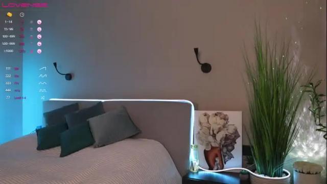 Image 10 of lovely__alisa Stream on Chaturbate on 2 months ago