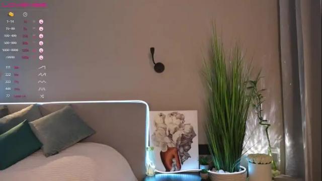 Image 11 of lovely__alisa Stream on Chaturbate on 1 month ago