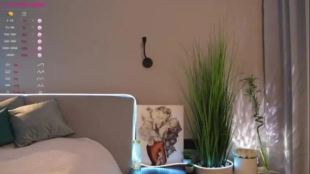 Image 10 of lovely__alisa Stream on Chaturbate on 1 month ago