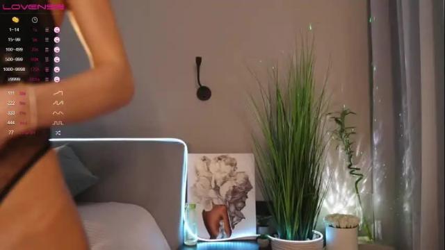 Image 2 of lovely__alisa Stream on Chaturbate on 6 months ago