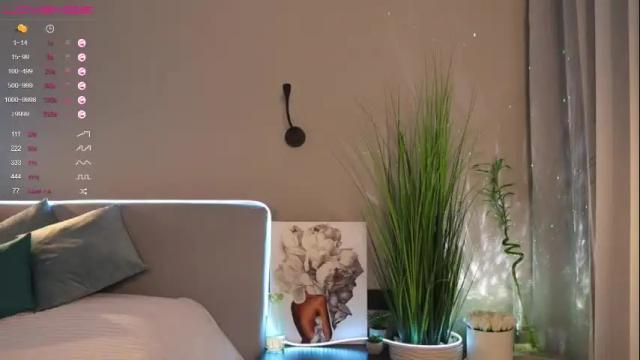 Thumbnail 3, lovely__alisa's Stream at Chaturbate, 1 month ago