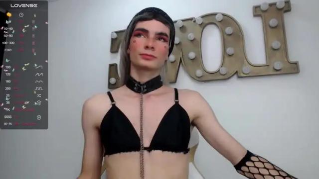 Image 12 of lovely__lisa_ Stream on Chaturbate on 13 months ago