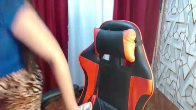 Image 2 of lovely_angel19 Stream on Chaturbate on 1 month ago