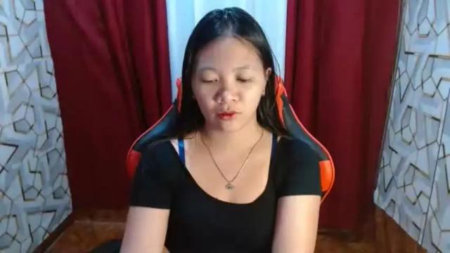 Image 8 of lovely_angel19 Stream on Chaturbate on 1 month ago
