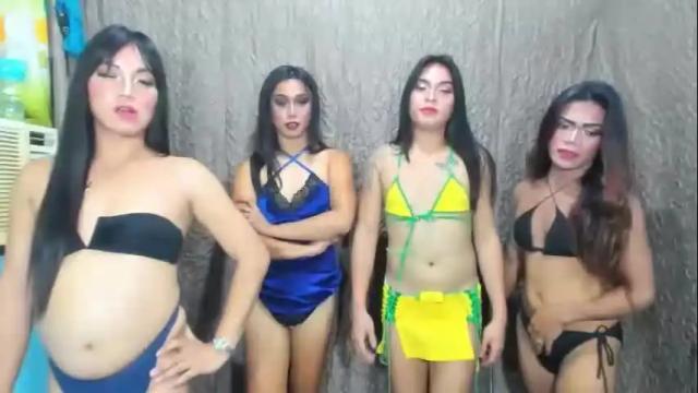 Image 4 of lovely_ayax Stream on Chaturbate on 1 month ago