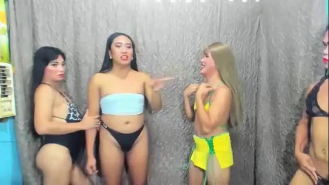 Image 11 of lovely_ayax Stream on Chaturbate on 1 month ago
