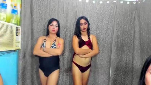 Image 4 of lovely_ayax Stream on Chaturbate on 27 days ago