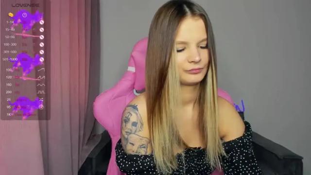 Thumbnail 1, lovely_babyy's Stream at Chaturbate, 14 months ago