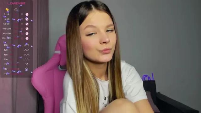 Thumbnail 1, lovely_babyy's Stream at Chaturbate, 13 months ago