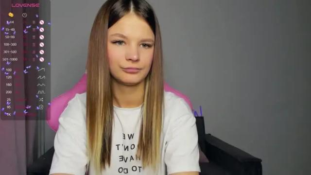 Image 10 of lovely_babyy Stream on Chaturbate on 14 months ago