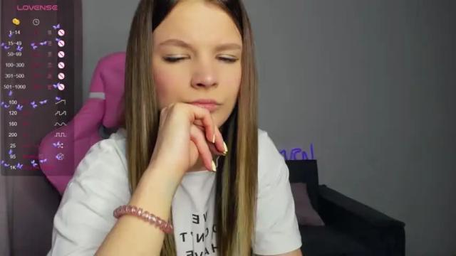 Image 2 of lovely_babyy Stream on Chaturbate on 14 months ago