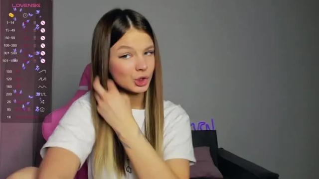 Image 3 of lovely_babyy Stream on Chaturbate on 14 months ago