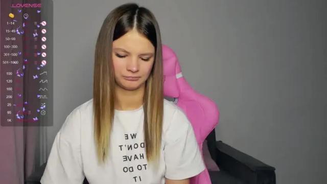 Image 6 of lovely_babyy Stream on Chaturbate on 14 months ago