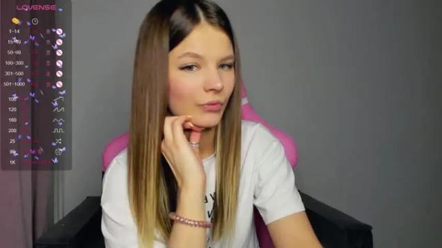 Image 7 of lovely_babyy Stream on Chaturbate on 14 months ago