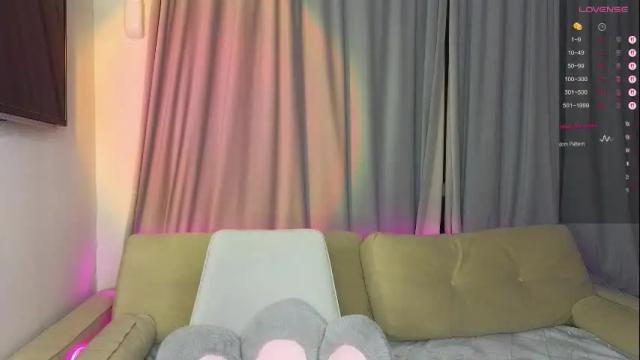 Image 11 of lovely_babyy Stream on Chaturbate on 2 months ago