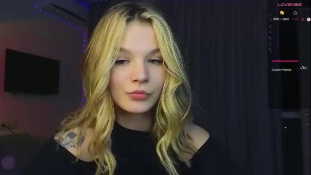Thumbnail 2, lovely_babyy's Stream at Chaturbate, 1 month ago