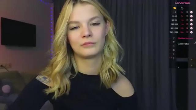 Image 6 of lovely_babyy Stream on Chaturbate on 2 months ago