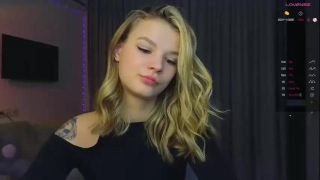 Image 7 of lovely_babyy Stream on Chaturbate on 2 months ago