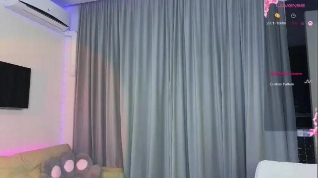 Thumbnail 3, lovely_babyy's Stream at Chaturbate, 1 month ago