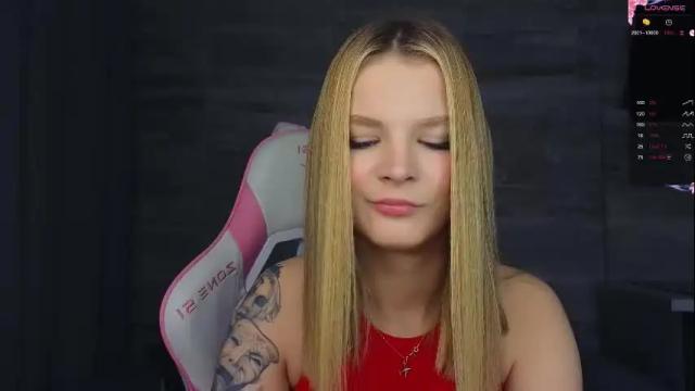 Image 12 of lovely_babyy Stream on Chaturbate on 1 month ago