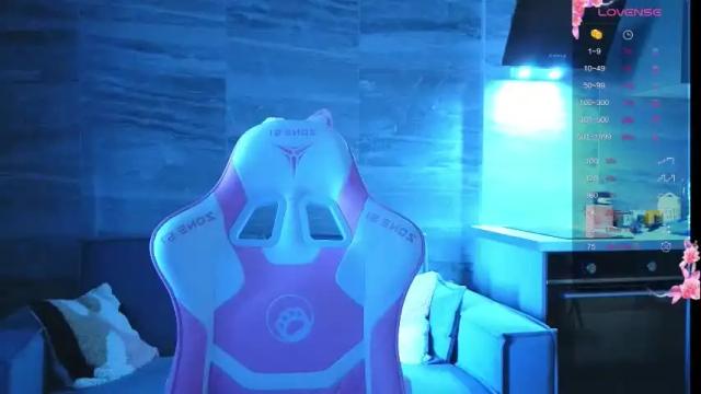 Image 10 of lovely_babyy Stream on Chaturbate on 1 month ago