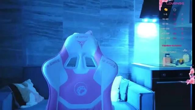 Image 11 of lovely_babyy Stream on Chaturbate on 1 month ago