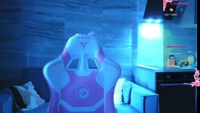 Image 12 of lovely_babyy Stream on Chaturbate on 1 month ago