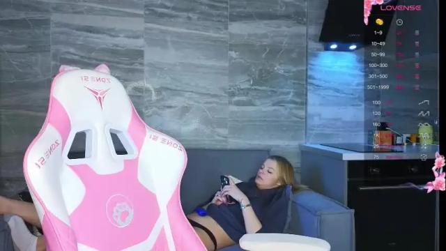 Image 2 of lovely_babyy Stream on Chaturbate on 1 month ago
