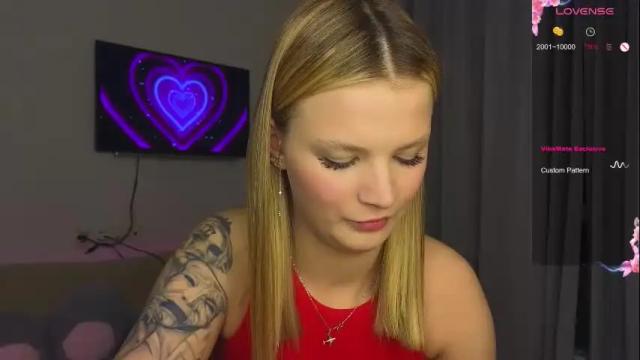Image 11 of lovely_babyy Stream on Chaturbate on 1 month ago